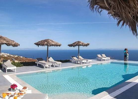 EOS Villa 1