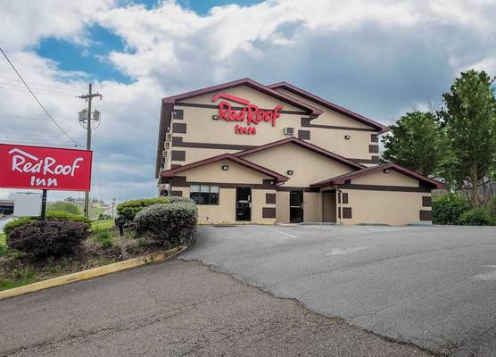 Red Roof Inn Bristol 1