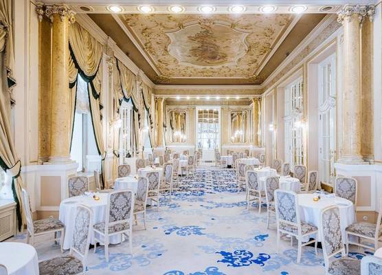Grandhotel Pupp 1