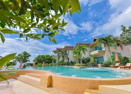 Sita Beach Resort 1