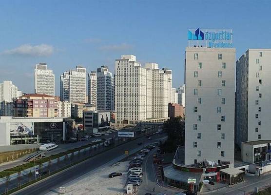 İNCİ House 1
