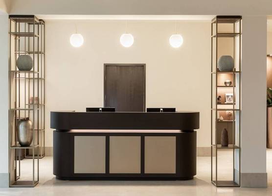 AC Hotel by Marriott Wuerzburg 1