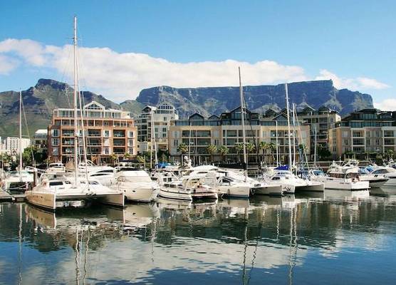 Waterfront Village 1