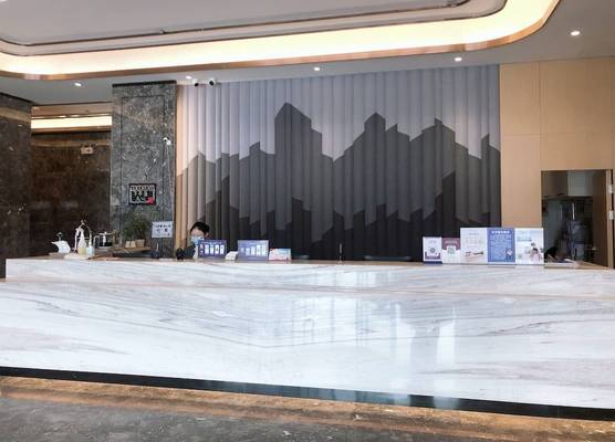 Ibis Styles Nanjing Dongqi Road 1