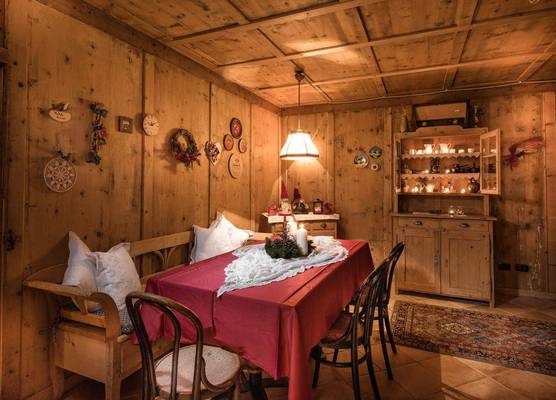 Romantic Charming Hotel Rancolin 1