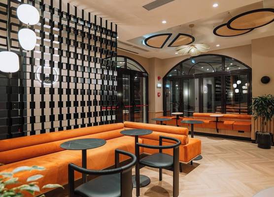 Hotel Maison Orient 1
