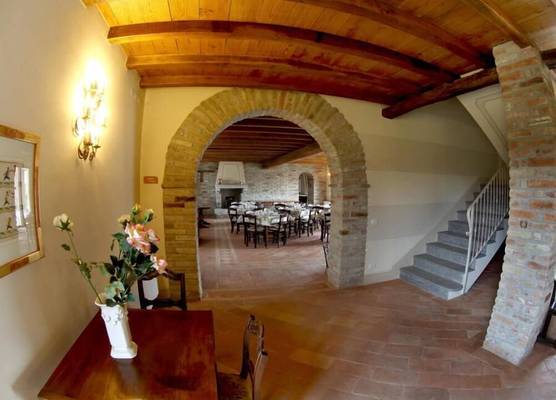 Agriturismo Cavrigo 1