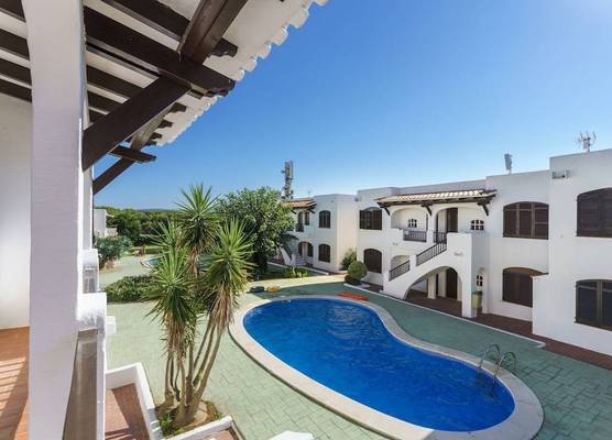 Apartamentos Posidonia 1