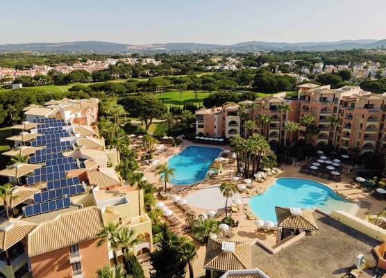 Four Seasons Vilamoura 1