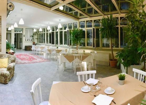 La Speranza Hotel Grazzini 1