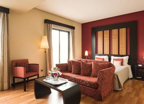 Hotel Lisboa 1