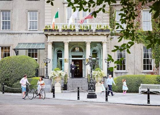 Self Catering Holiday Homes Killarney Town Centre 1