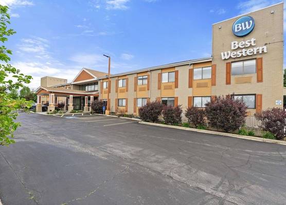 Best Western Oakbrook Inn 1