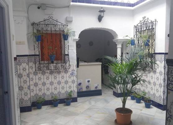 Hospedería IslaSol 1