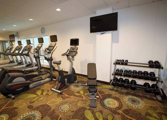 Holiday Inn MORGANTOWN - UNIVERSITY AREA by IHG 1