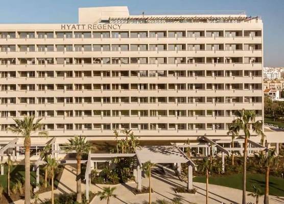 Hyatt Regency Vilamoura Algarve 1