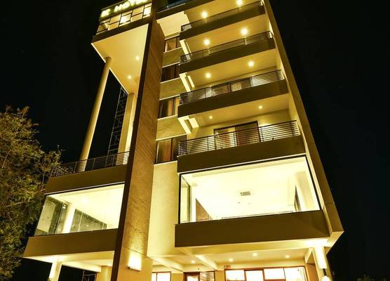K Hotels Entebbe 1