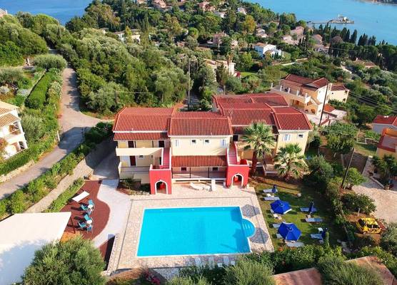 Elite Corfu - Adults Friendly 1
