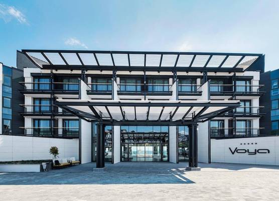 Voya Beach Resort - Ultra All Inclusive 1