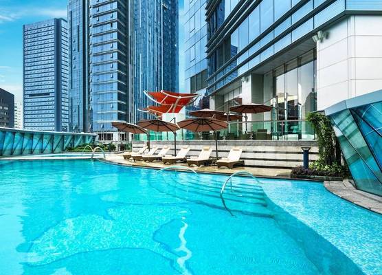 The St. Regis Chengdu 1