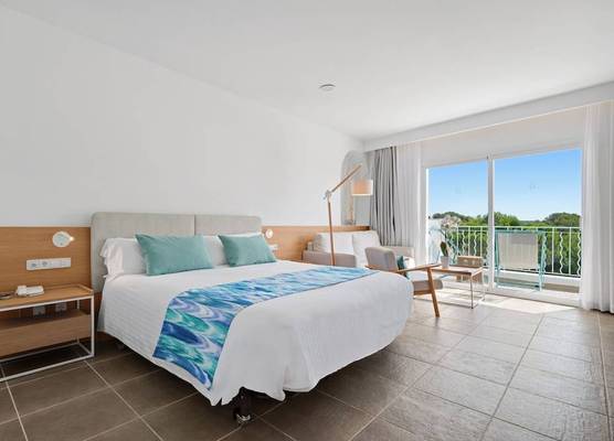 Hotel Villa Chiquita - Adults Only - Over 12 1