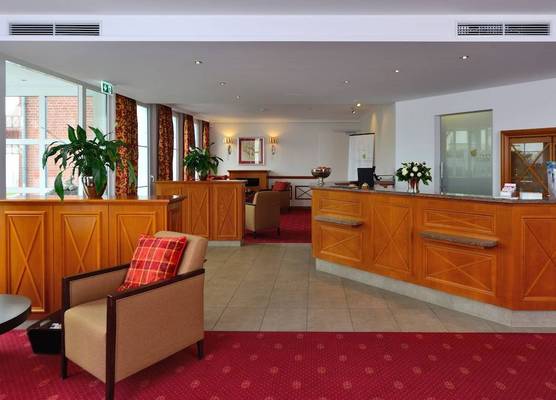 Kurhotel Drei Birken 1