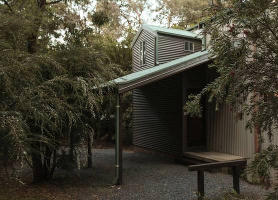 The Lodges 1