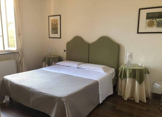 Albergo Moderno 1