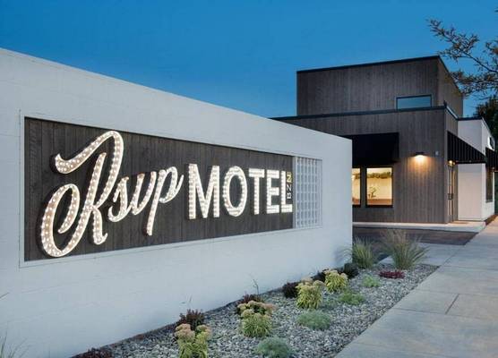 RSVP Hotel 1