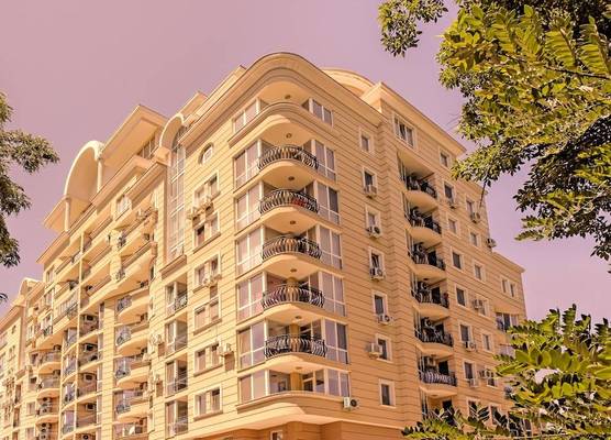 Park Hotel Plovdiv 1