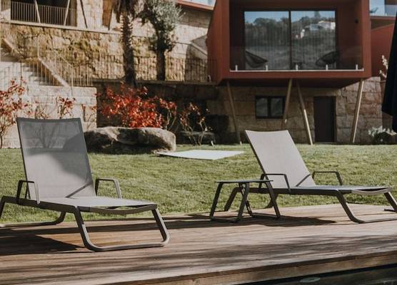 Quinta de Santo António - Country House & Villas 1