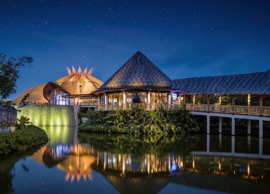 Jungala Hotel at VidantaWorld Riviera Maya 1