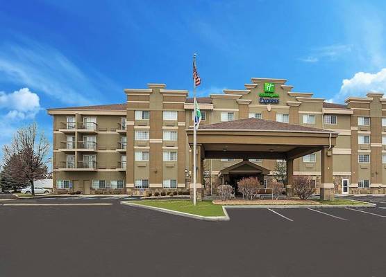 Holiday Inn Express LAYTON-I-15 by IHG 1
