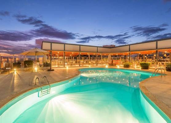 Hotel Dann Carlton Bucaramanga 1