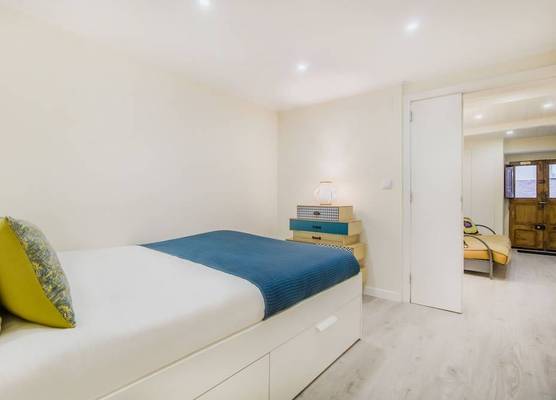 Tram Hideaway | Bica Stay 1