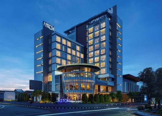 Aston Purwokerto Hotel & Conference Center 1