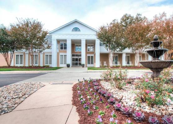 Residence Inn by Marriott Chapel Hill 1