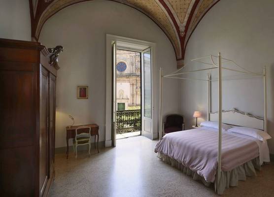 Relais Monastero Santa Teresa - Albergo Diffuso 1