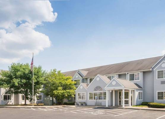 Microtel Inn & Suites by Wyndham Seneca Falls 1