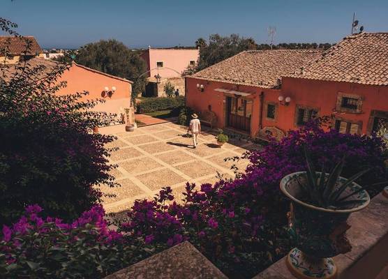 Hotel Villa Giulia 1