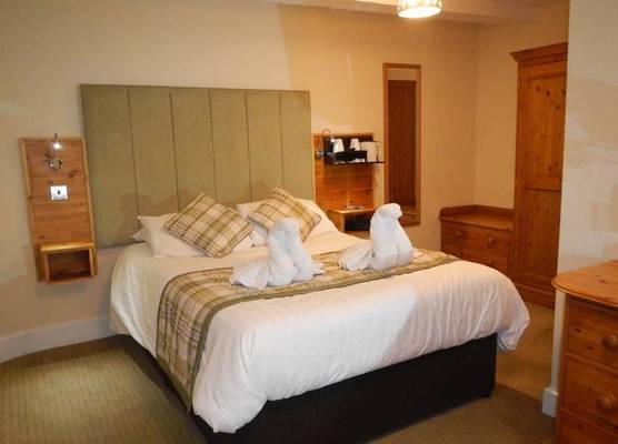 Burton Hotel 1