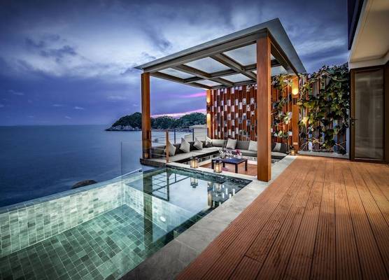 Jamahkiri Dive Resort & Spa 1