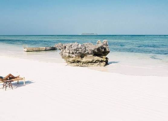 Sunshine Bay Zanzibar - Adults Only 1