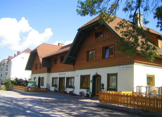 Sylpaulerhof-Zimmer Deluxe 1