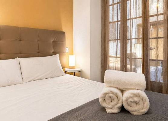Prado Suites Apartments 1