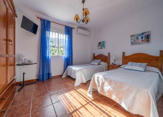 Hostal Vista a la Sierra 1