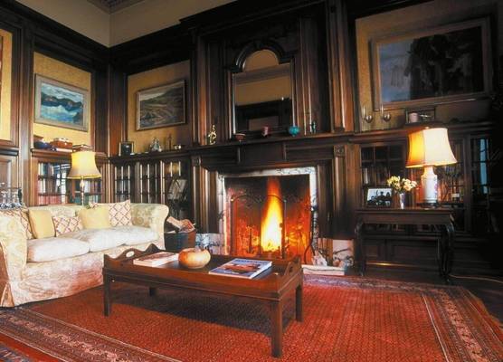 Glengorm Castle 1