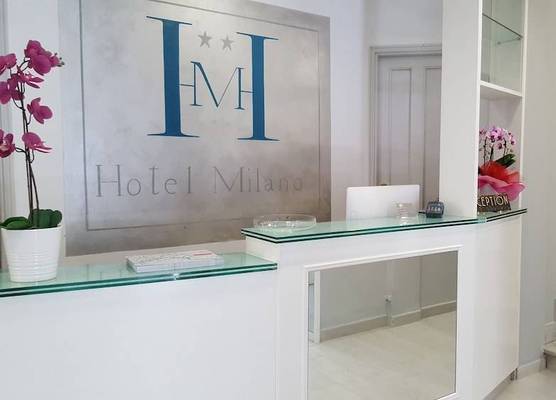 Hotel Milano 1