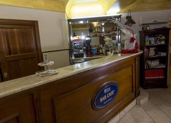 Hotel Capomulini Dimora Storica 1