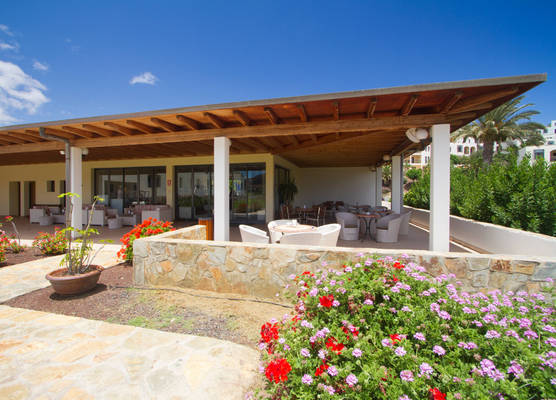 Playitas Villas 1